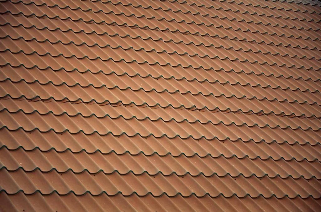 Couverture de toiture à Versailles