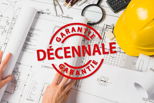 Garantie décennale toiture : ce qu&rsquo;elle couvre vraiment